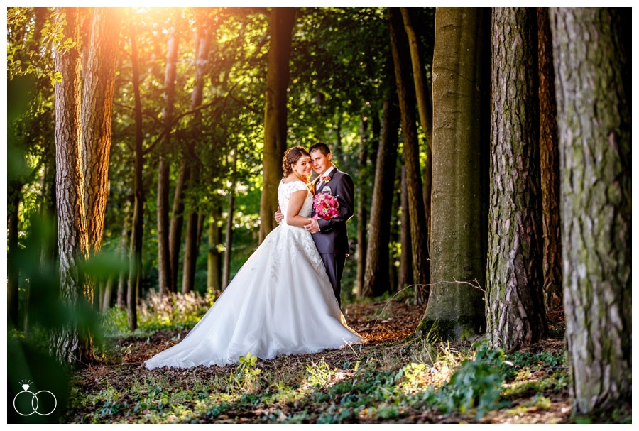 Do It Yourself Hochzeit Auf Dem Bauernhof