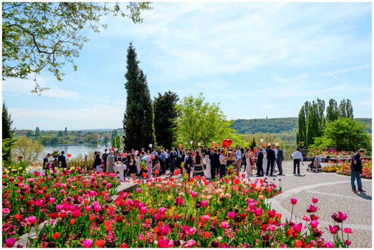 Julia Christoph Traumhochzeit Auf Der Insel Mainau Am Bodensee Katja Schunemann Hochzeitsfotografie 
